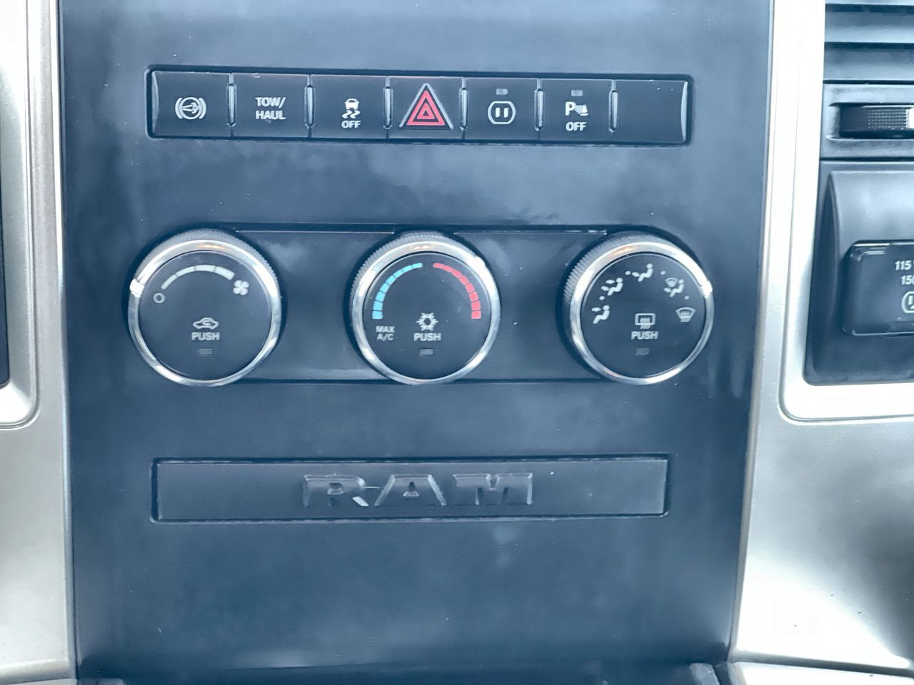 2012 Ram 3500 Crew Cab in Regina, Saskatchewan