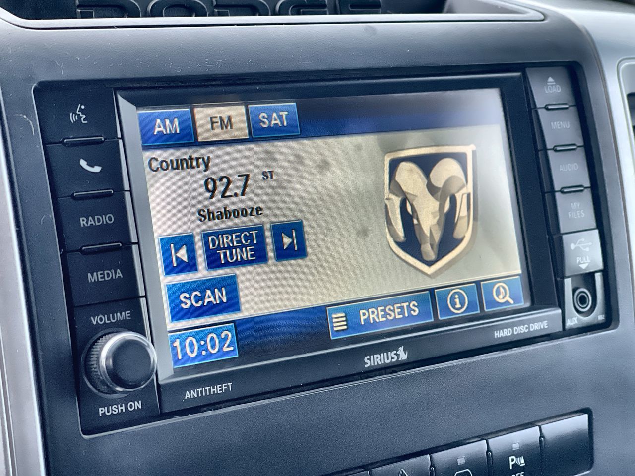 2012 Ram 3500 Crew Cab in Regina, Saskatchewan