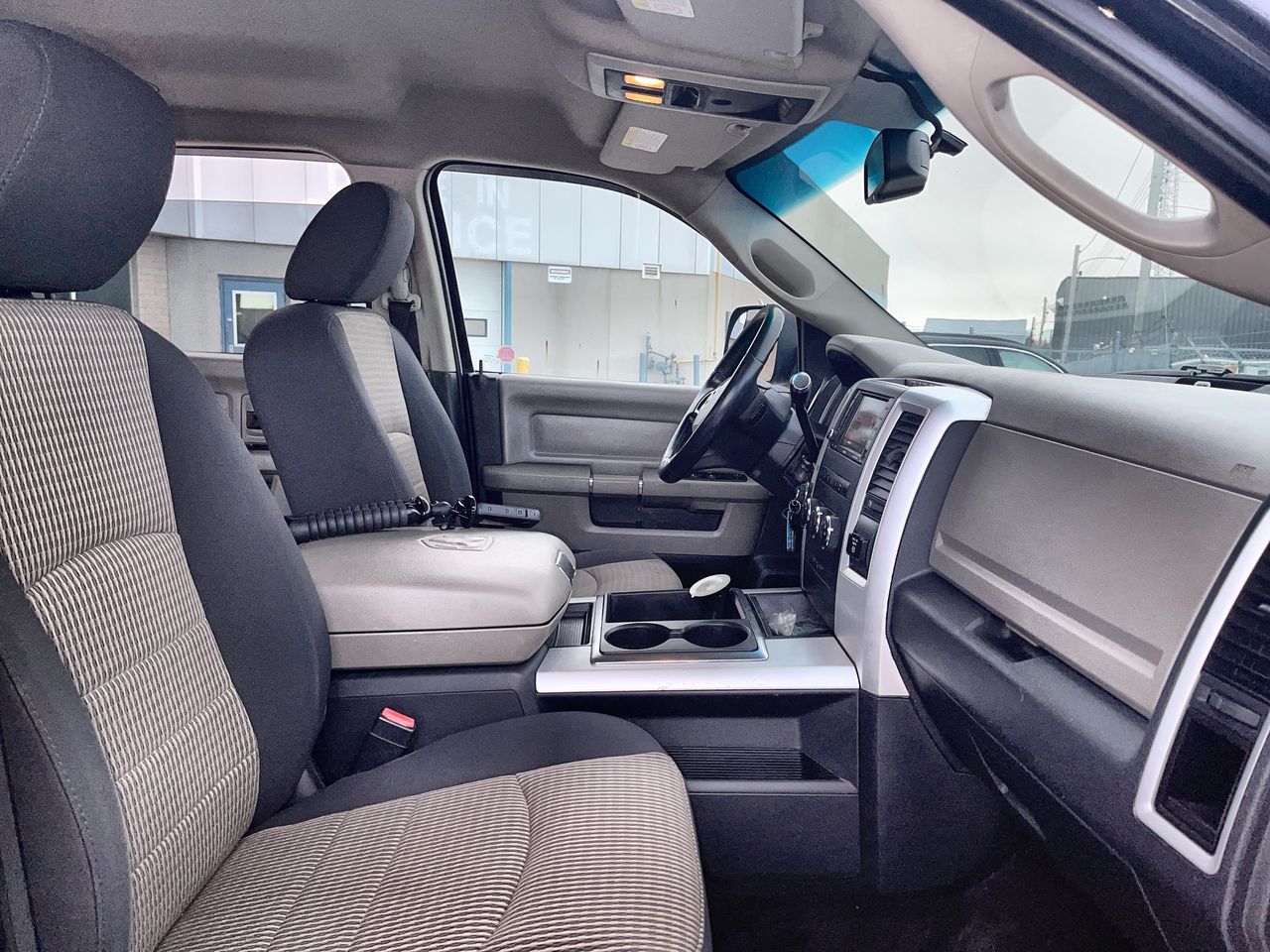 2012 Ram 3500 Crew Cab in Regina, Saskatchewan