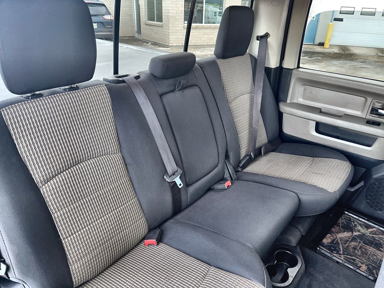 2012 Ram 3500 Crew Cab in Regina, Saskatchewan