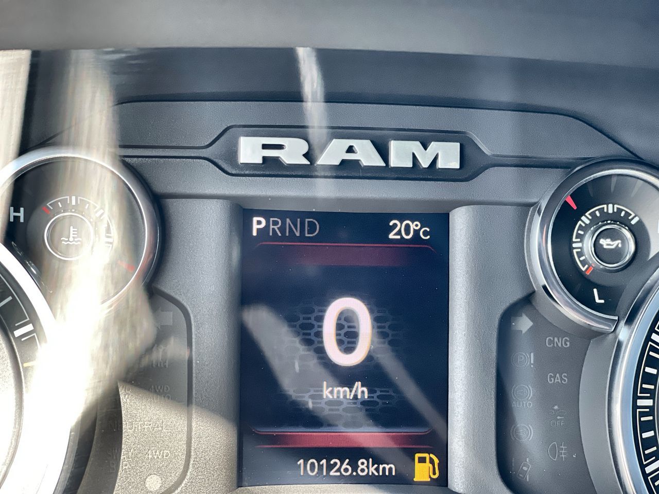 2024 Ram 3500 in Regina, Saskatchewan