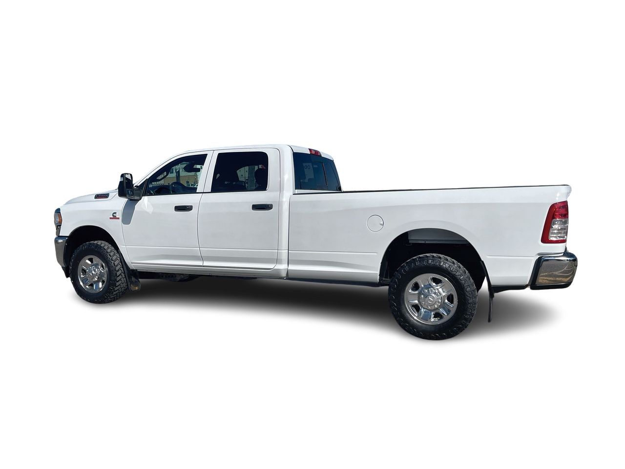 2024 Ram 3500 in Regina, Saskatchewan