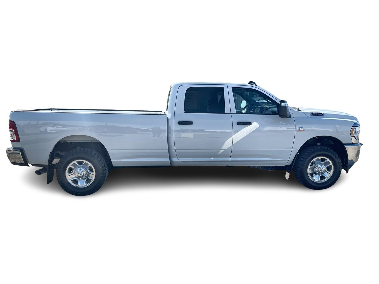 2024 Ram 3500 in Regina, Saskatchewan