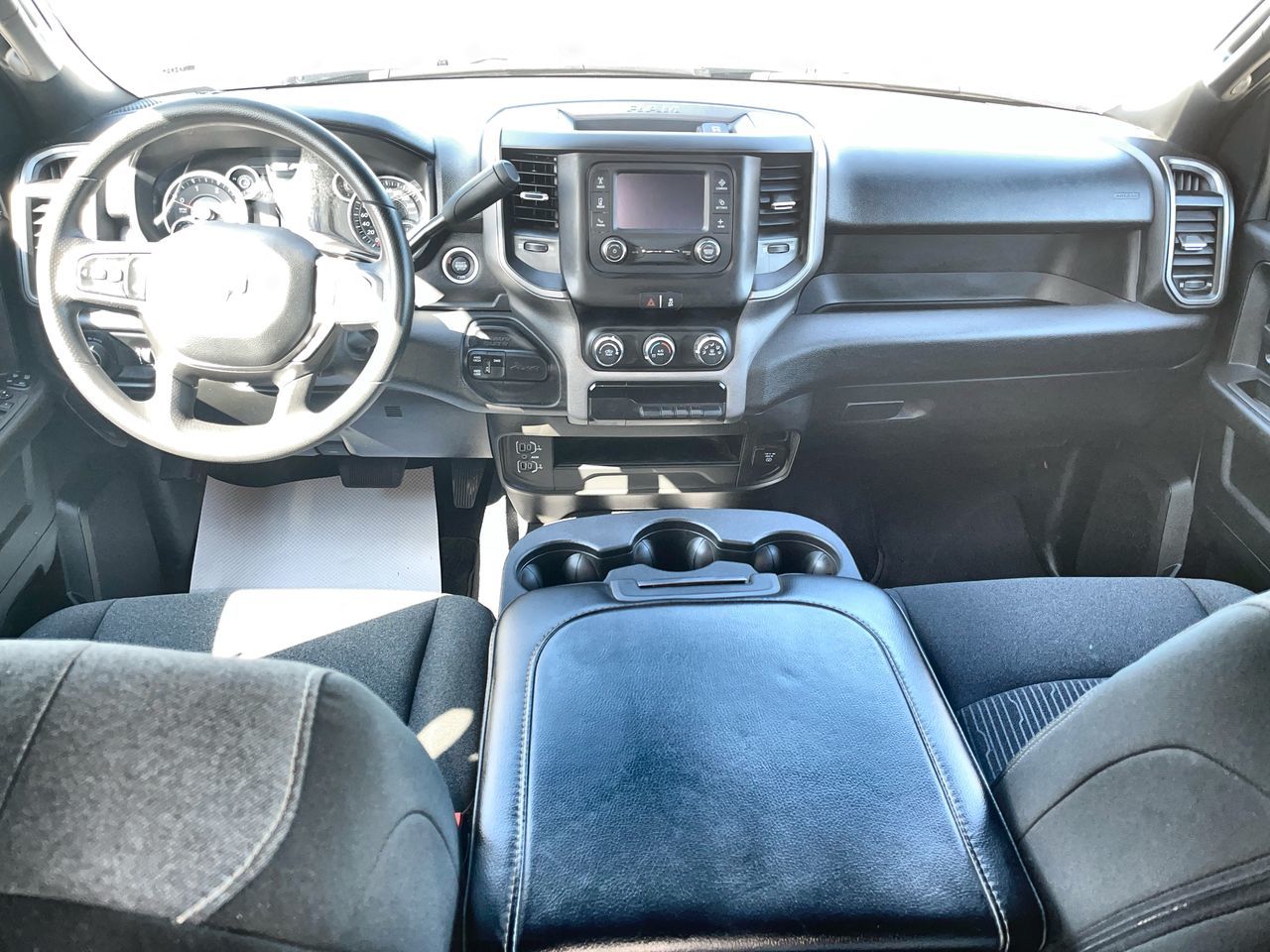 2024 Ram 3500 in Regina, Saskatchewan