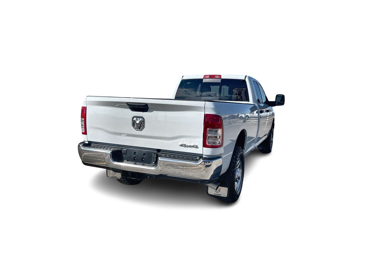 2024 Ram 3500 in Regina, Saskatchewan
