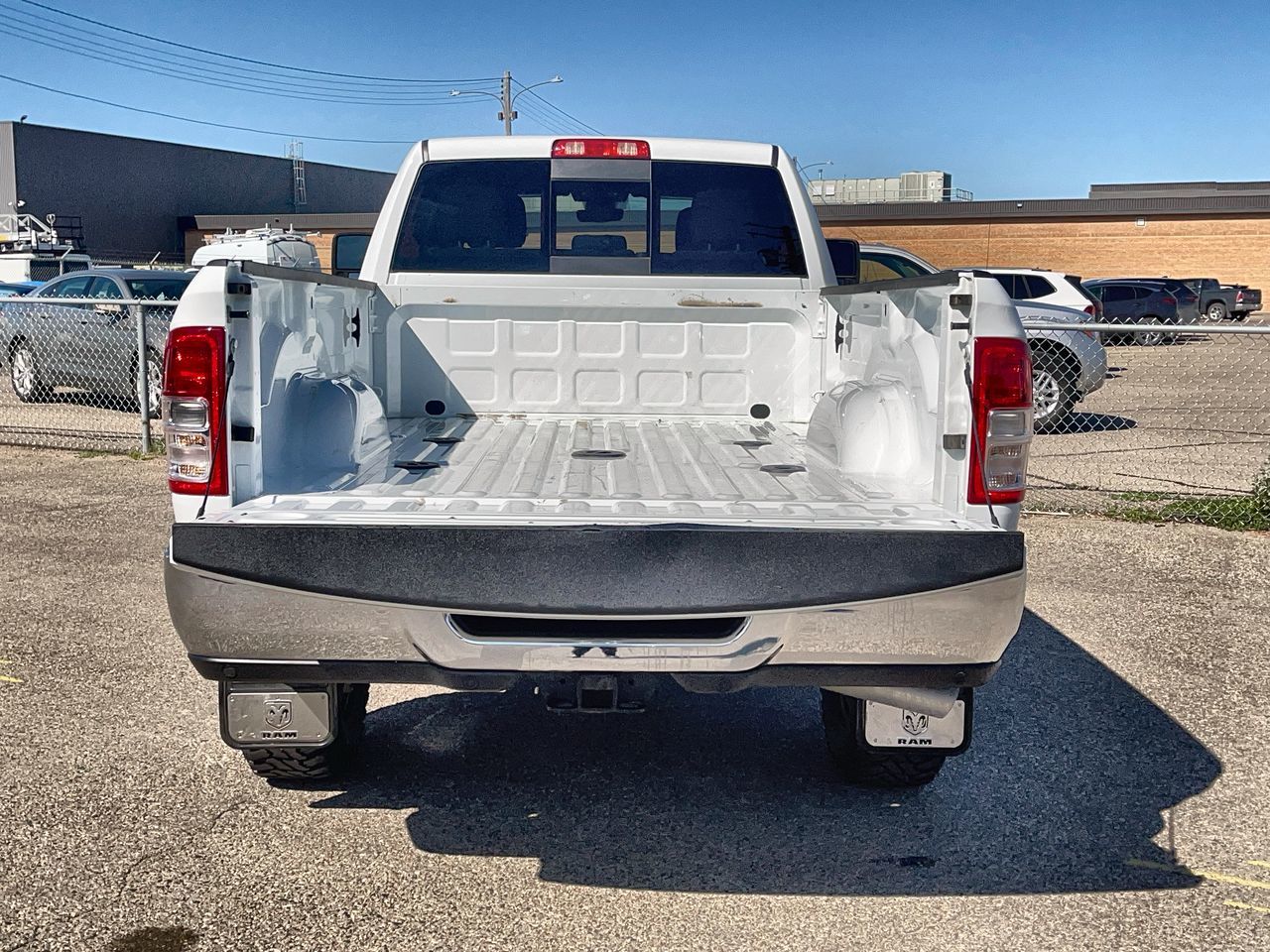 2024 Ram 3500 in Regina, Saskatchewan