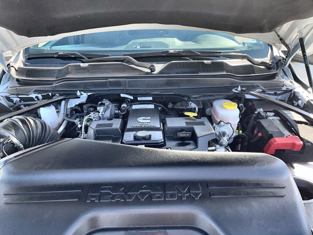 2024 Ram 3500 in Regina, Saskatchewan