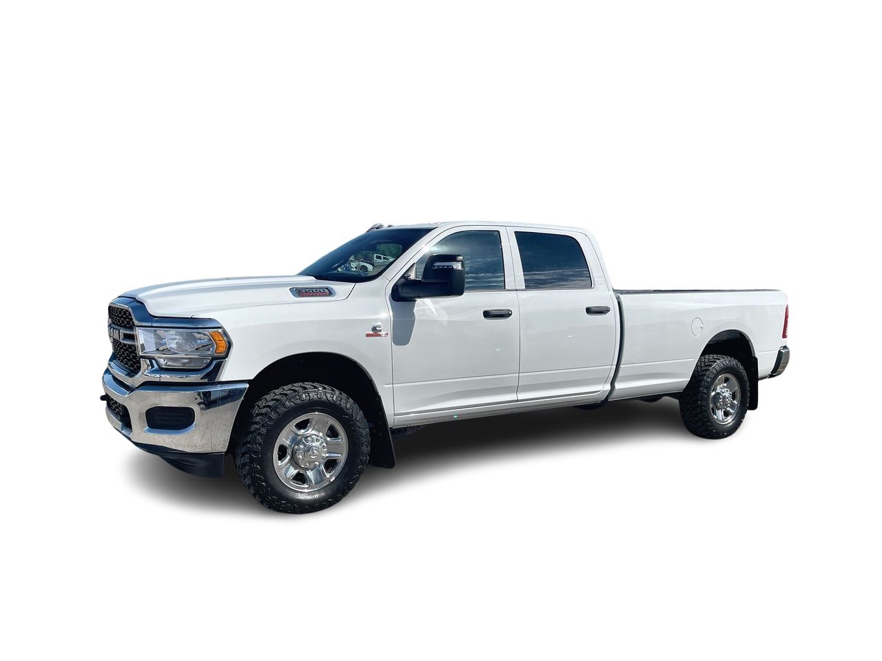 2024 Ram 3500 in Regina, Saskatchewan