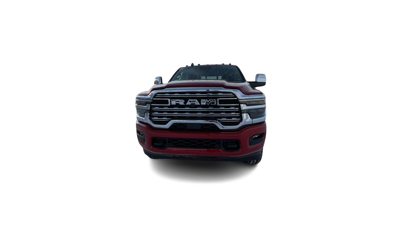 2026 Ram 3500 in Regina, Saskatchewan