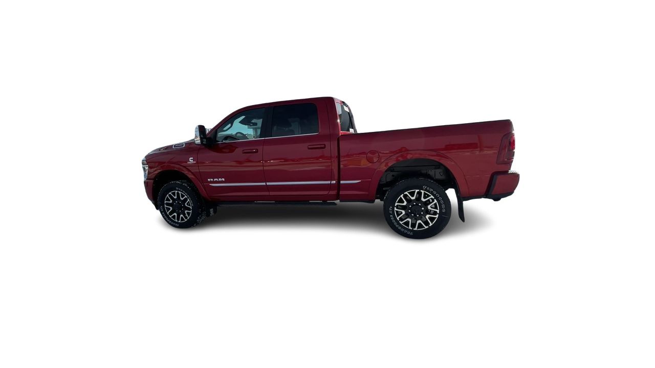 2026 Ram 3500 in Regina, Saskatchewan