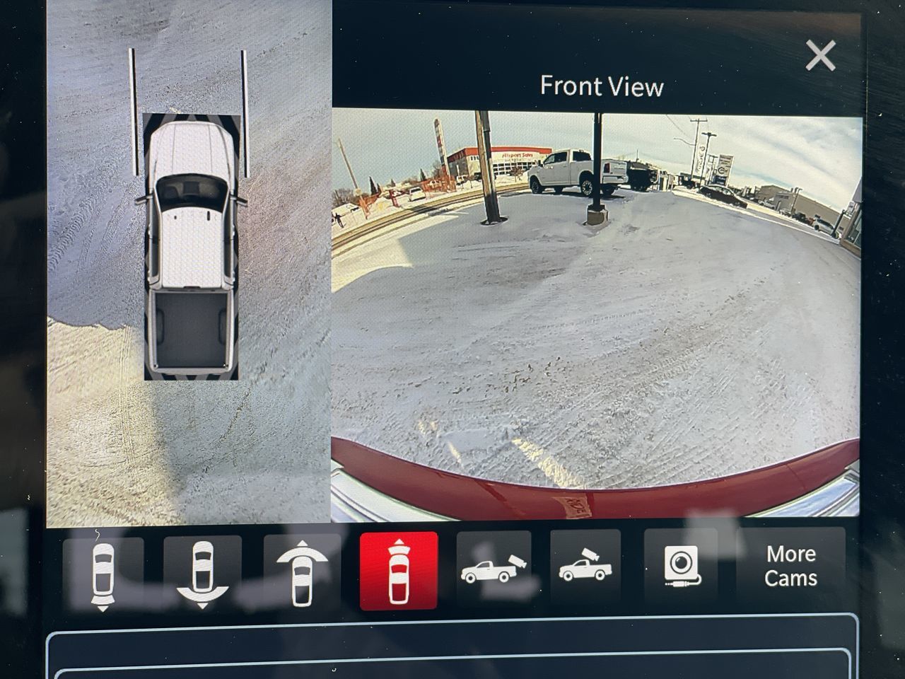 2026 Ram 3500 in Regina, Saskatchewan