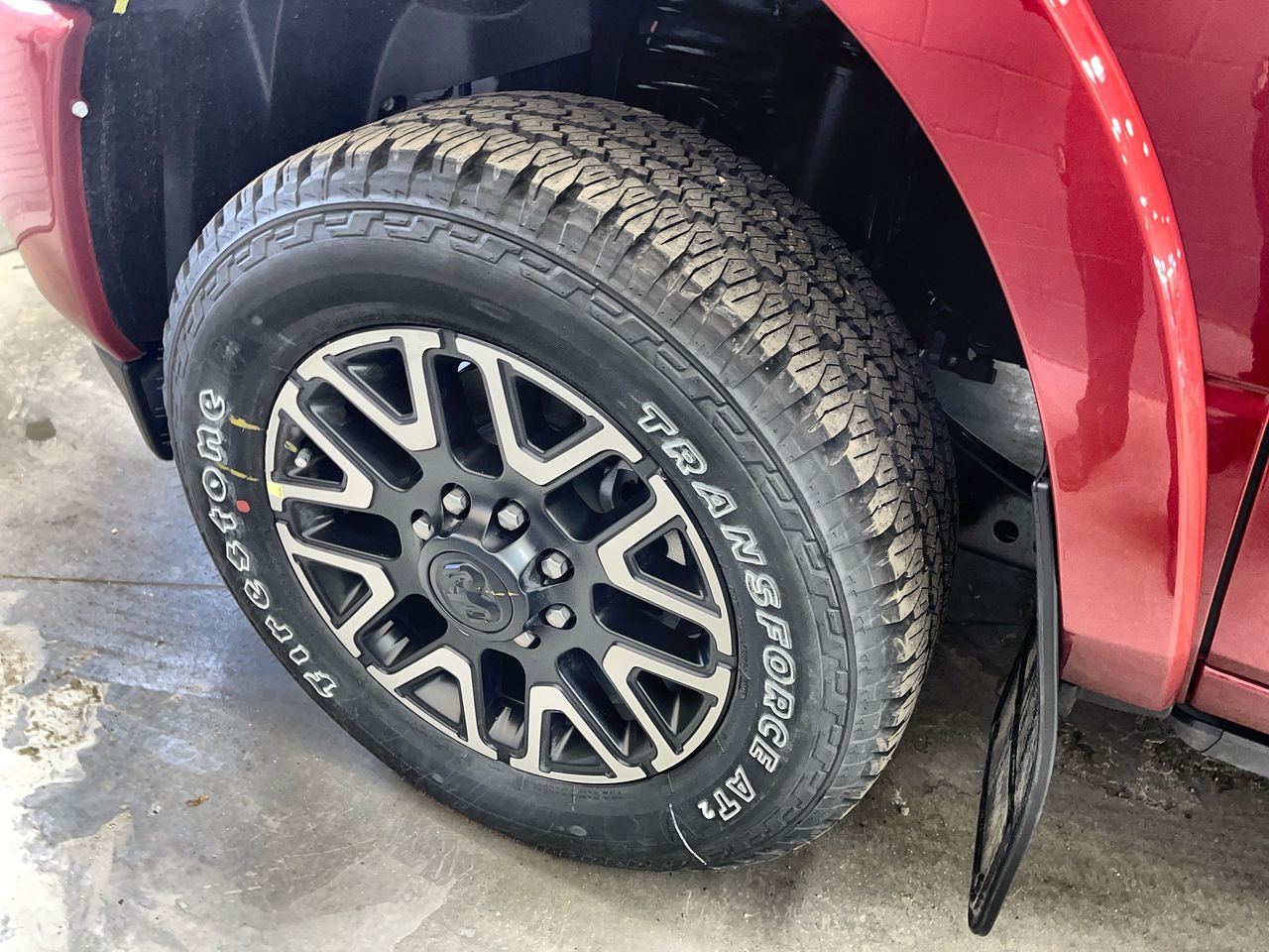 2026 Ram 3500 in Regina, Saskatchewan