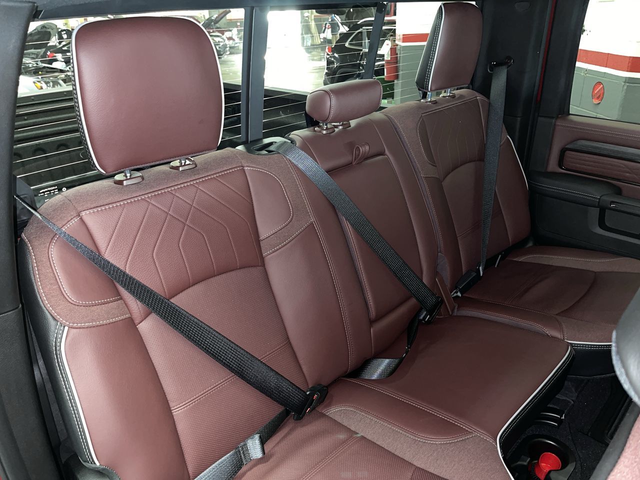 2026 Ram 3500 in Regina, Saskatchewan