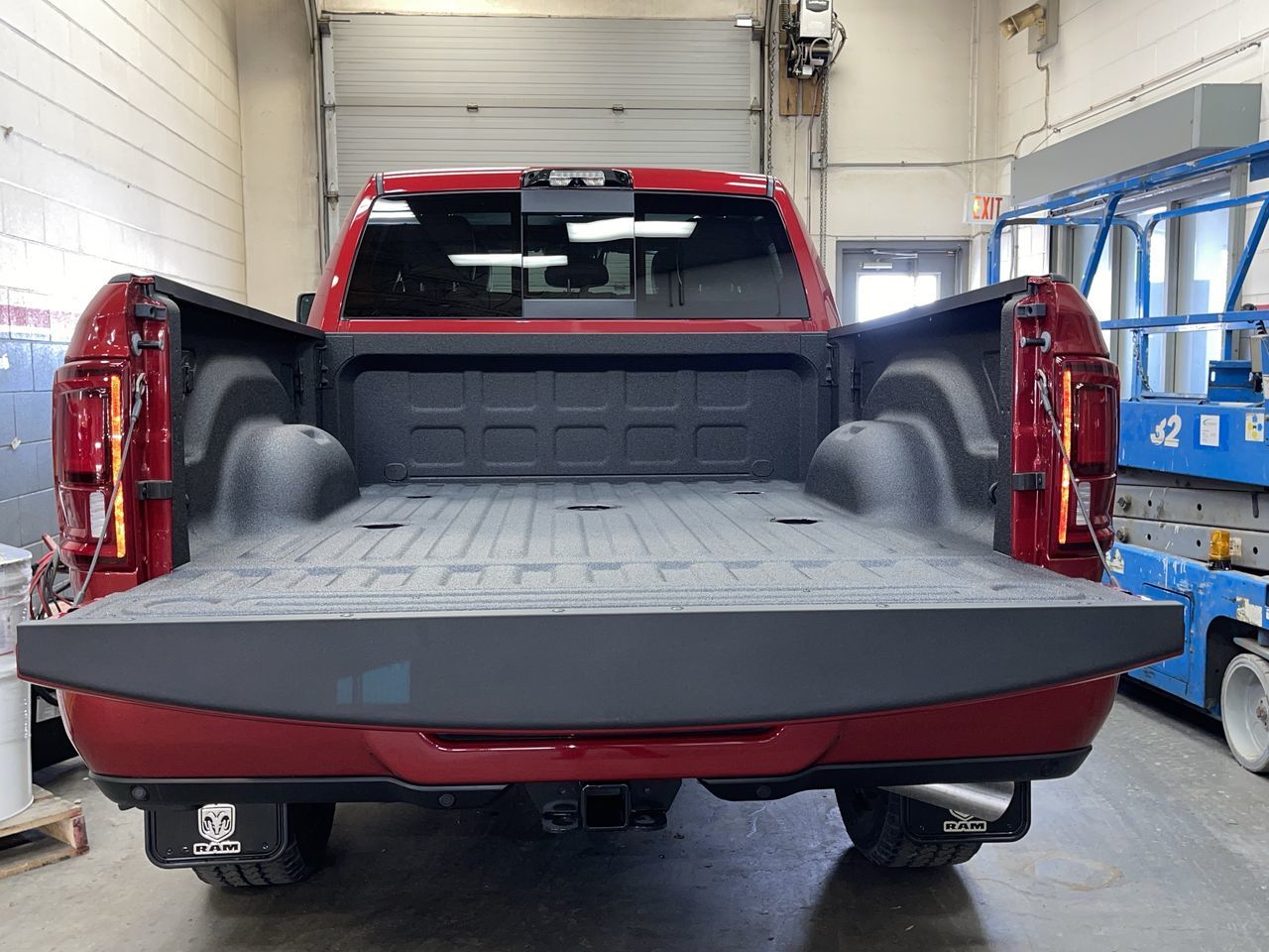 2026 Ram 3500 in Regina, Saskatchewan