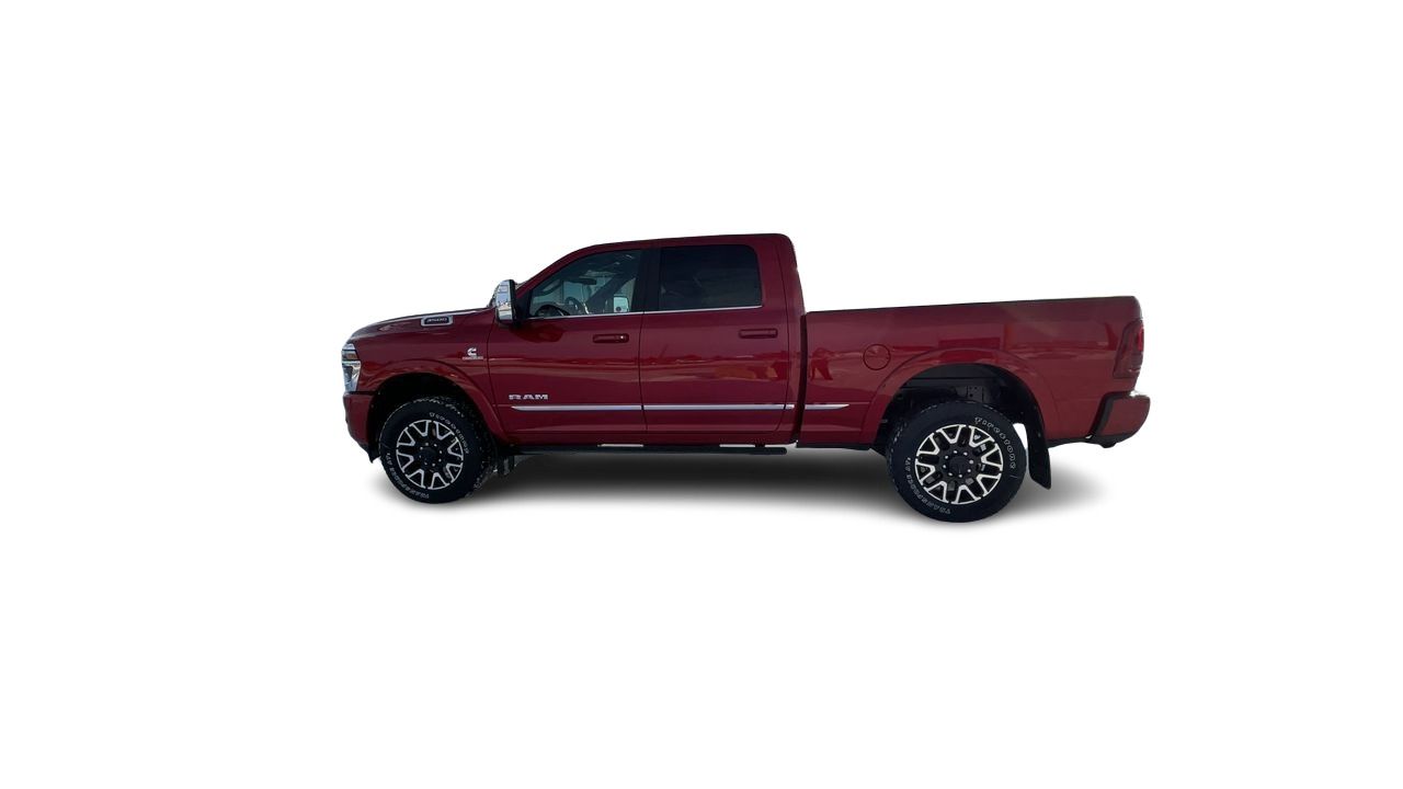 2026 Ram 3500 in Regina, Saskatchewan