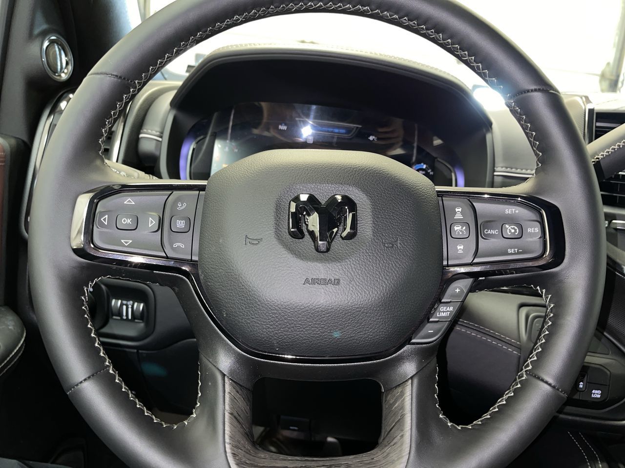 2026 Ram 3500 in Regina, Saskatchewan