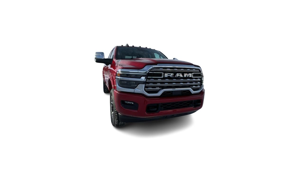 2026 Ram 3500 in Regina, Saskatchewan