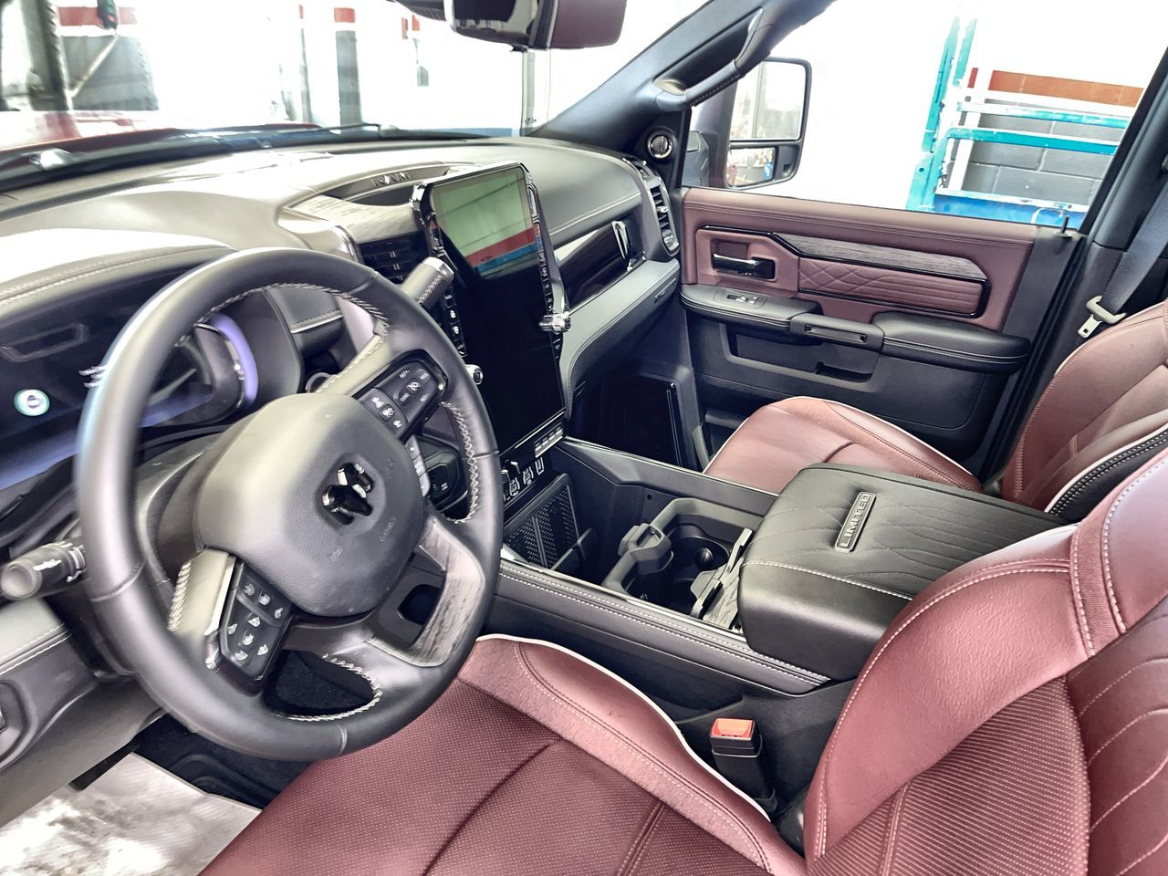 2026 Ram 3500 in Regina, Saskatchewan