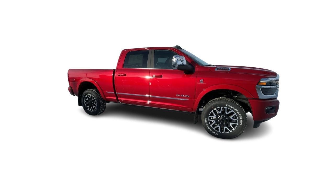 2026 Ram 3500 in Regina, Saskatchewan