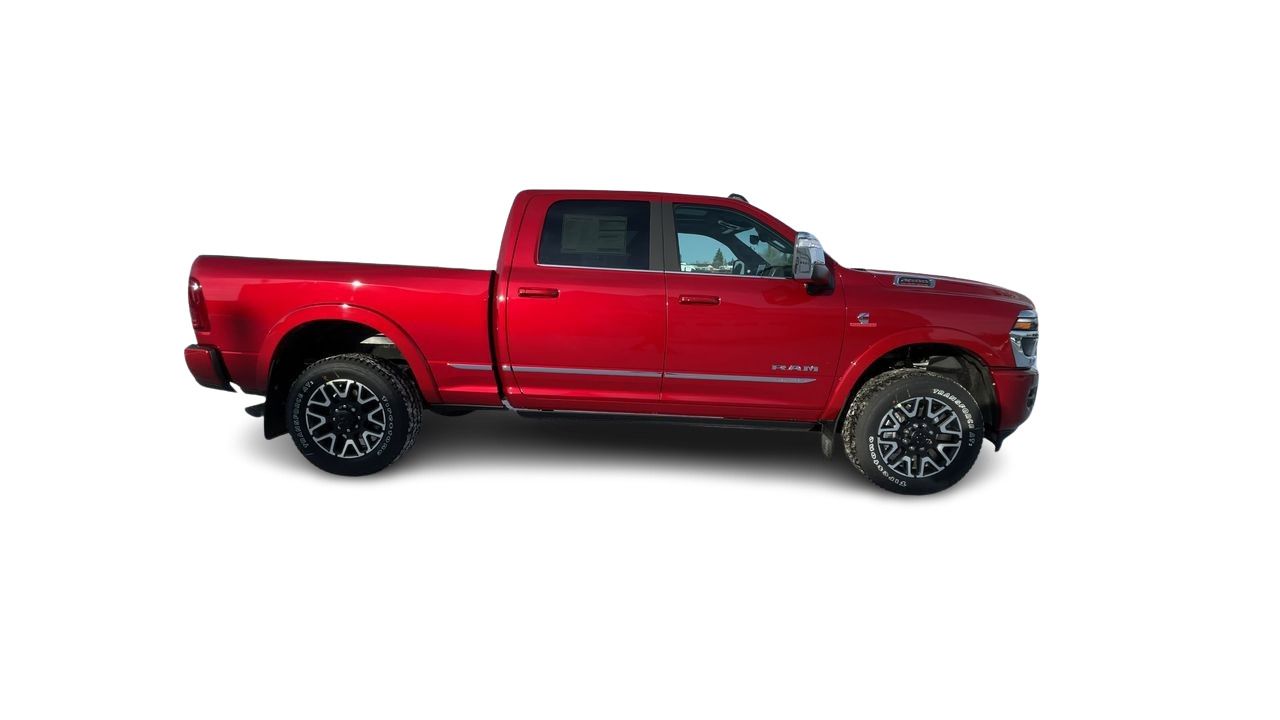 2026 Ram 3500 in Regina, Saskatchewan