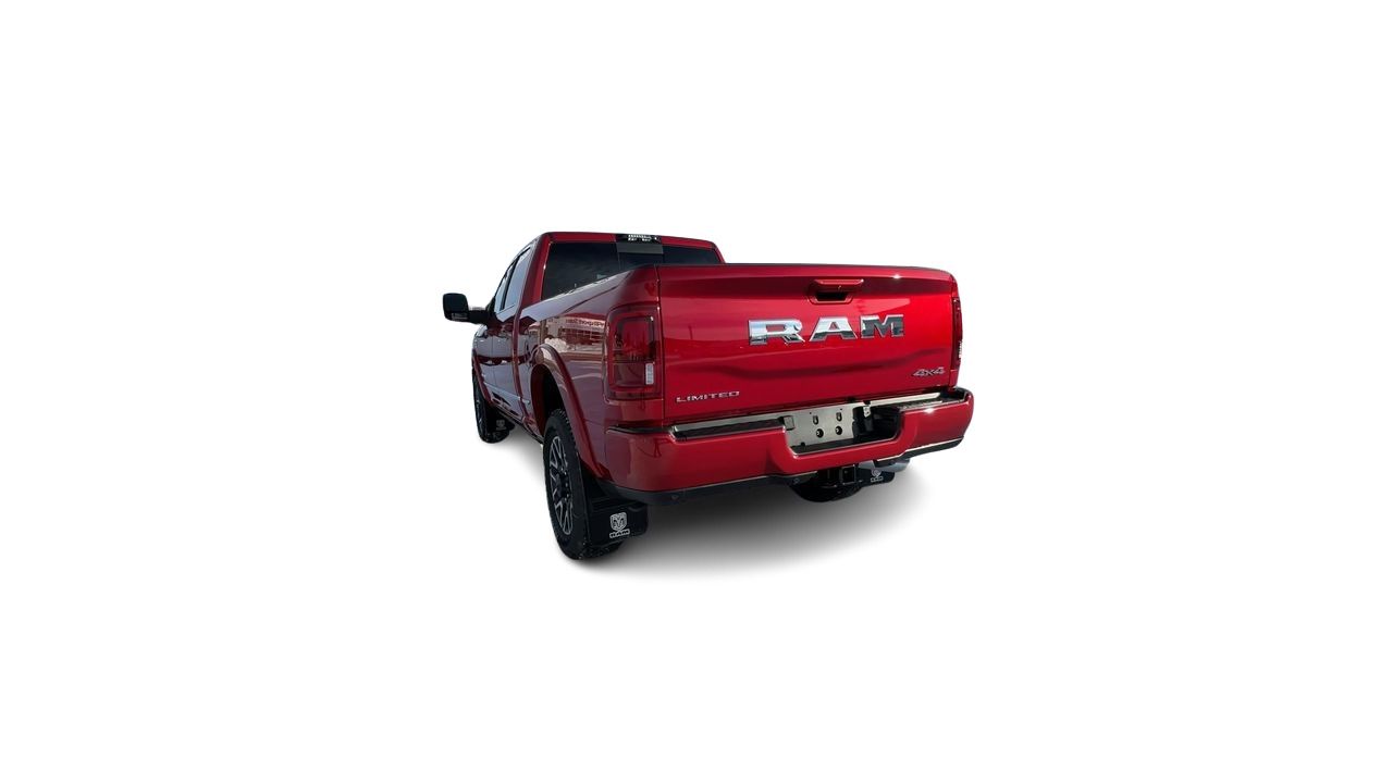 2026 Ram 3500 in Regina, Saskatchewan