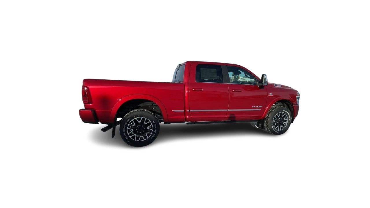 2026 Ram 3500 in Regina, Saskatchewan