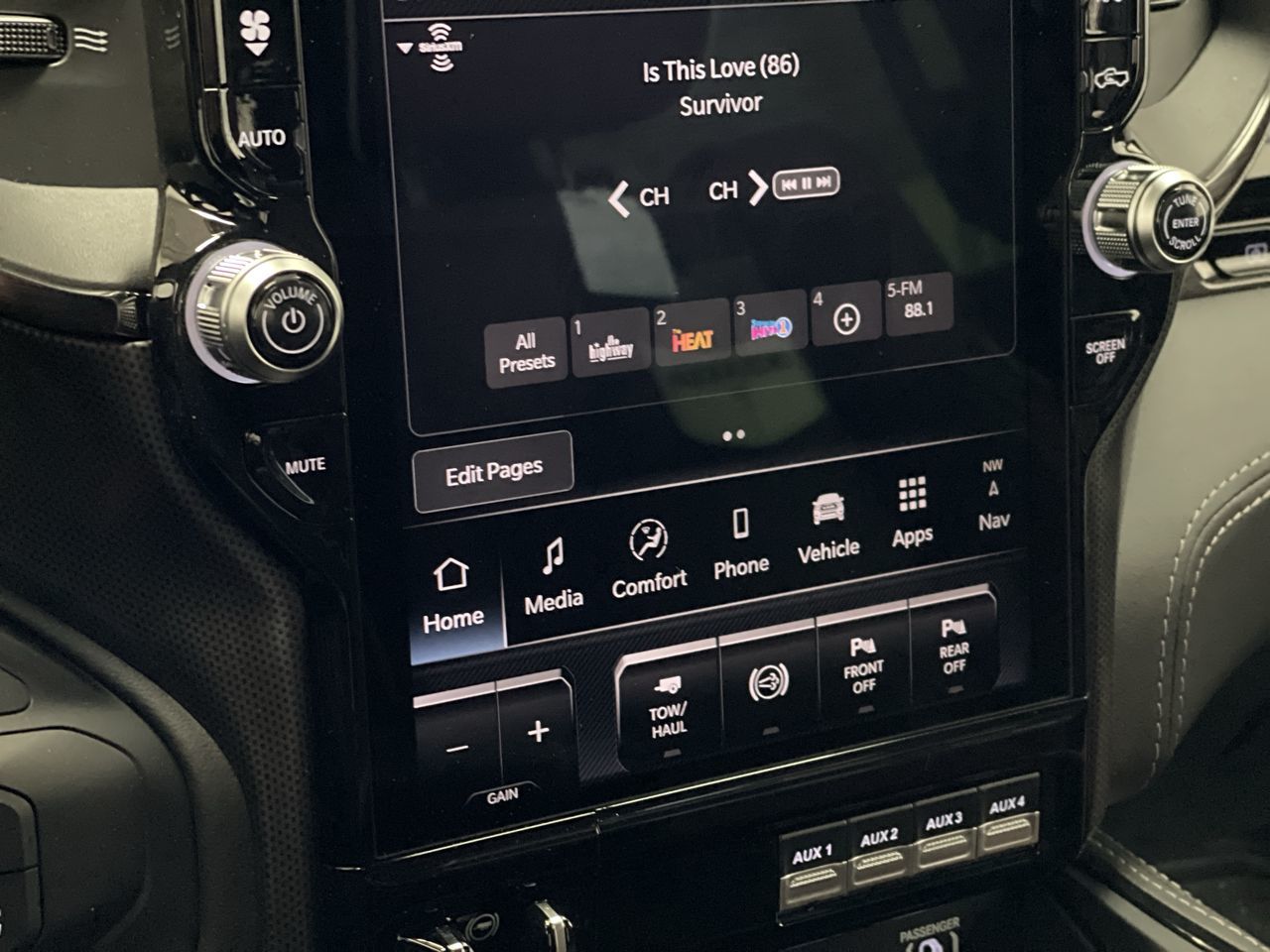 2026 Ram 3500 in Regina, Saskatchewan