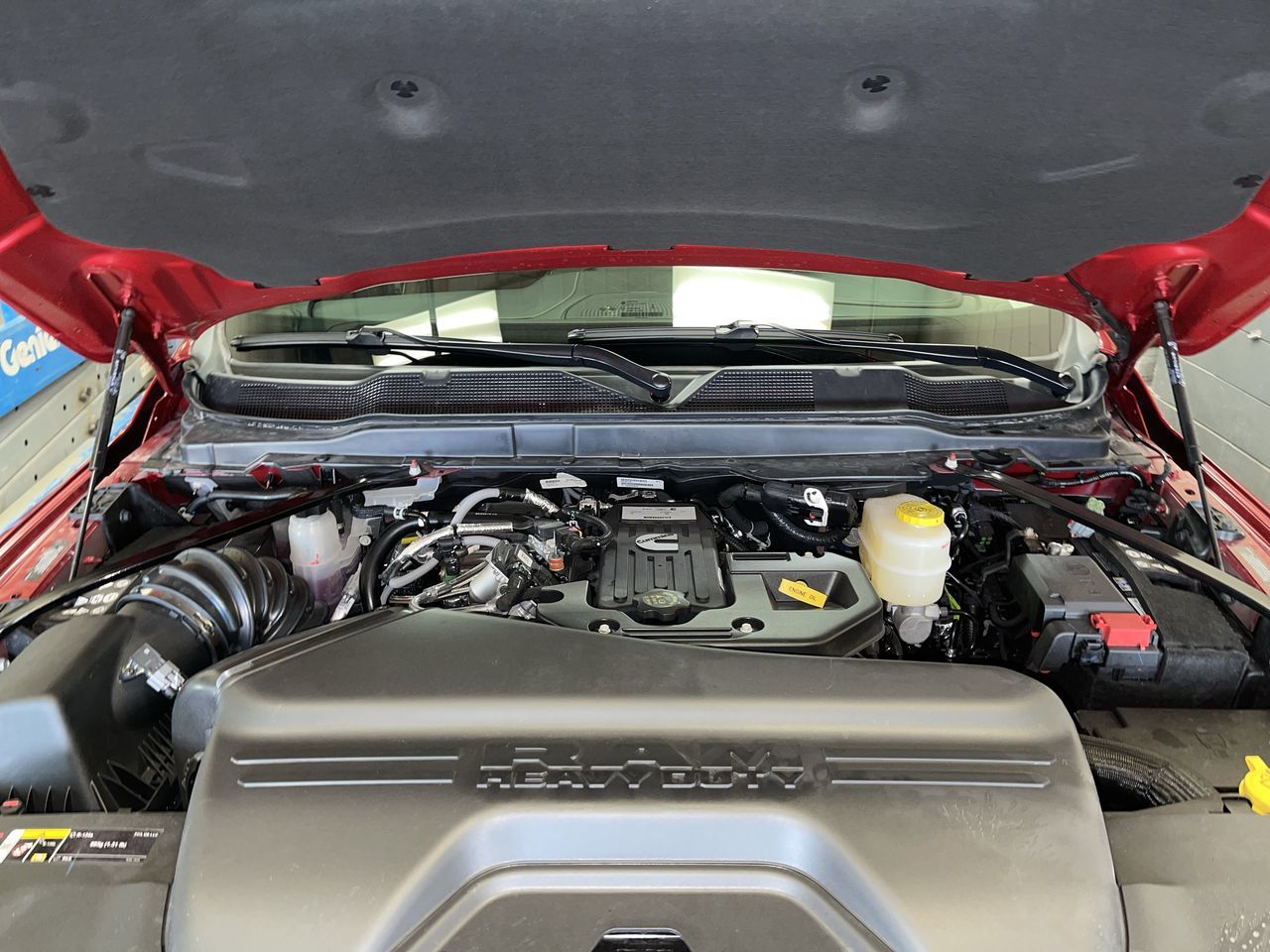 2026 Ram 3500 in Regina, Saskatchewan