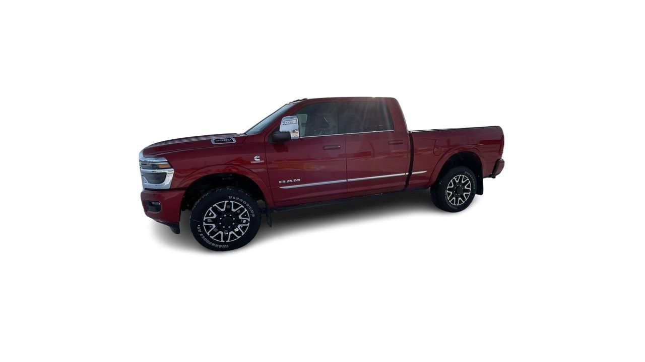 2026 Ram 3500 in Regina, Saskatchewan