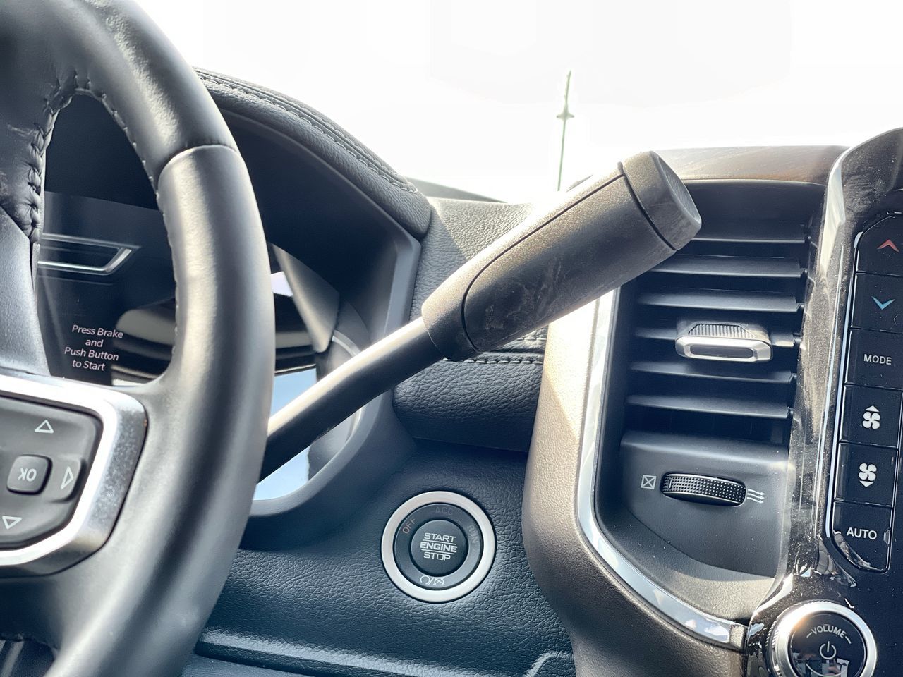 2024 Ram 5500 in Regina, Saskatchewan