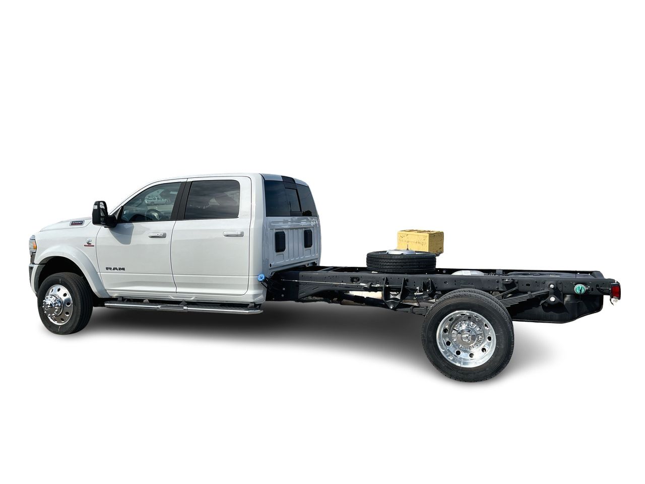 2024 Ram 5500 in Regina, Saskatchewan