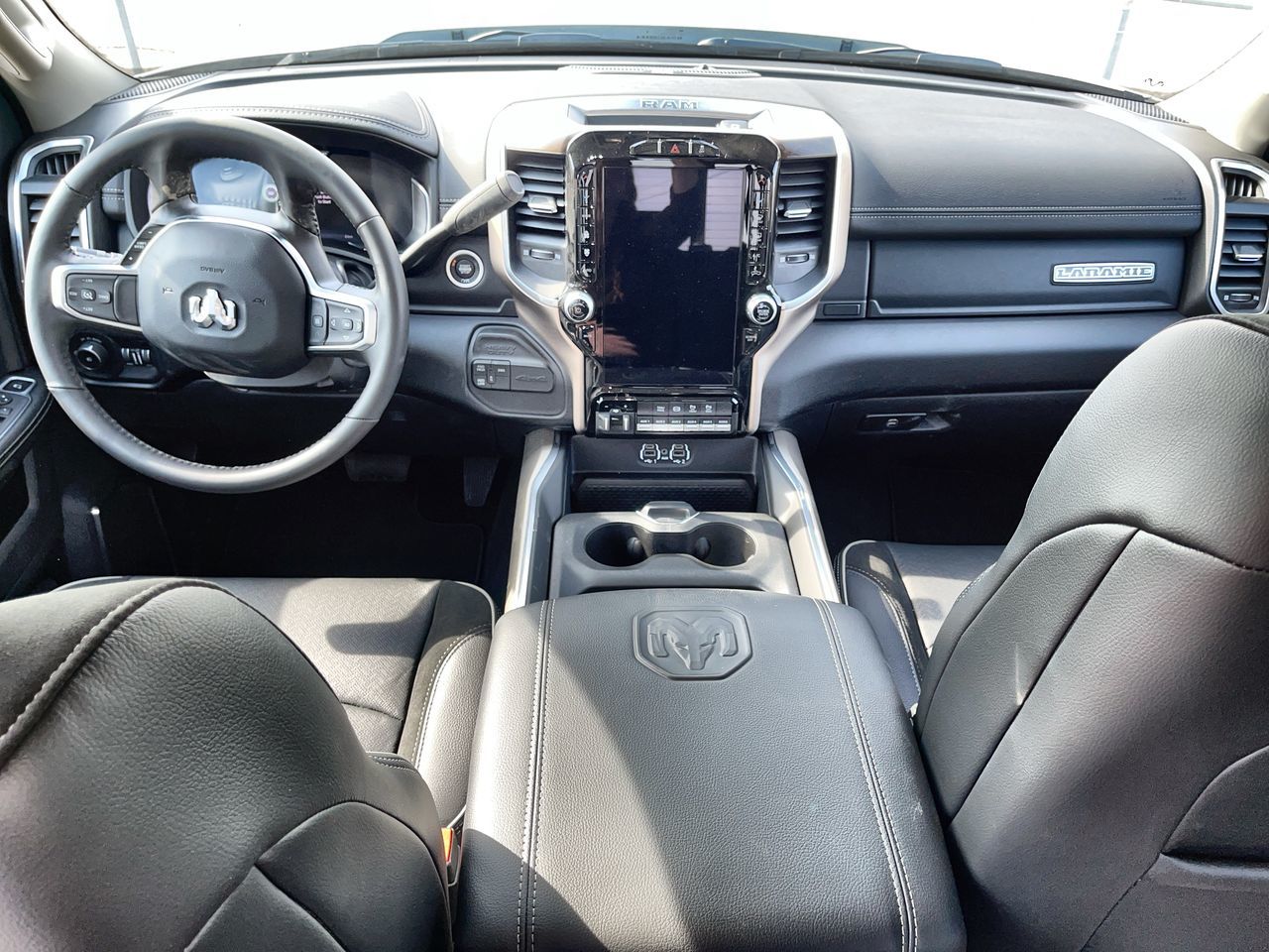 2024 Ram 5500 in Regina, Saskatchewan