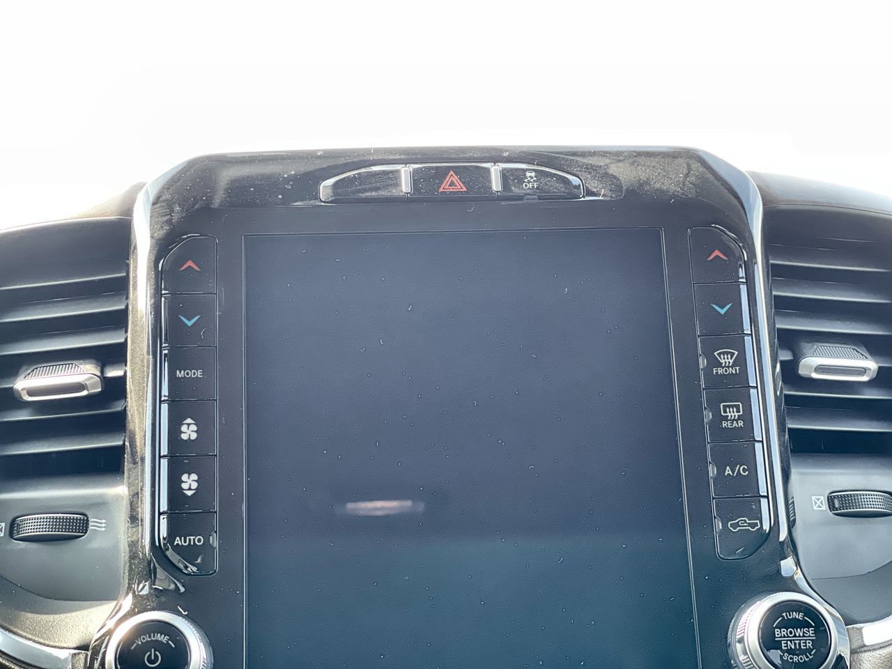 2024 Ram 5500 in Regina, Saskatchewan