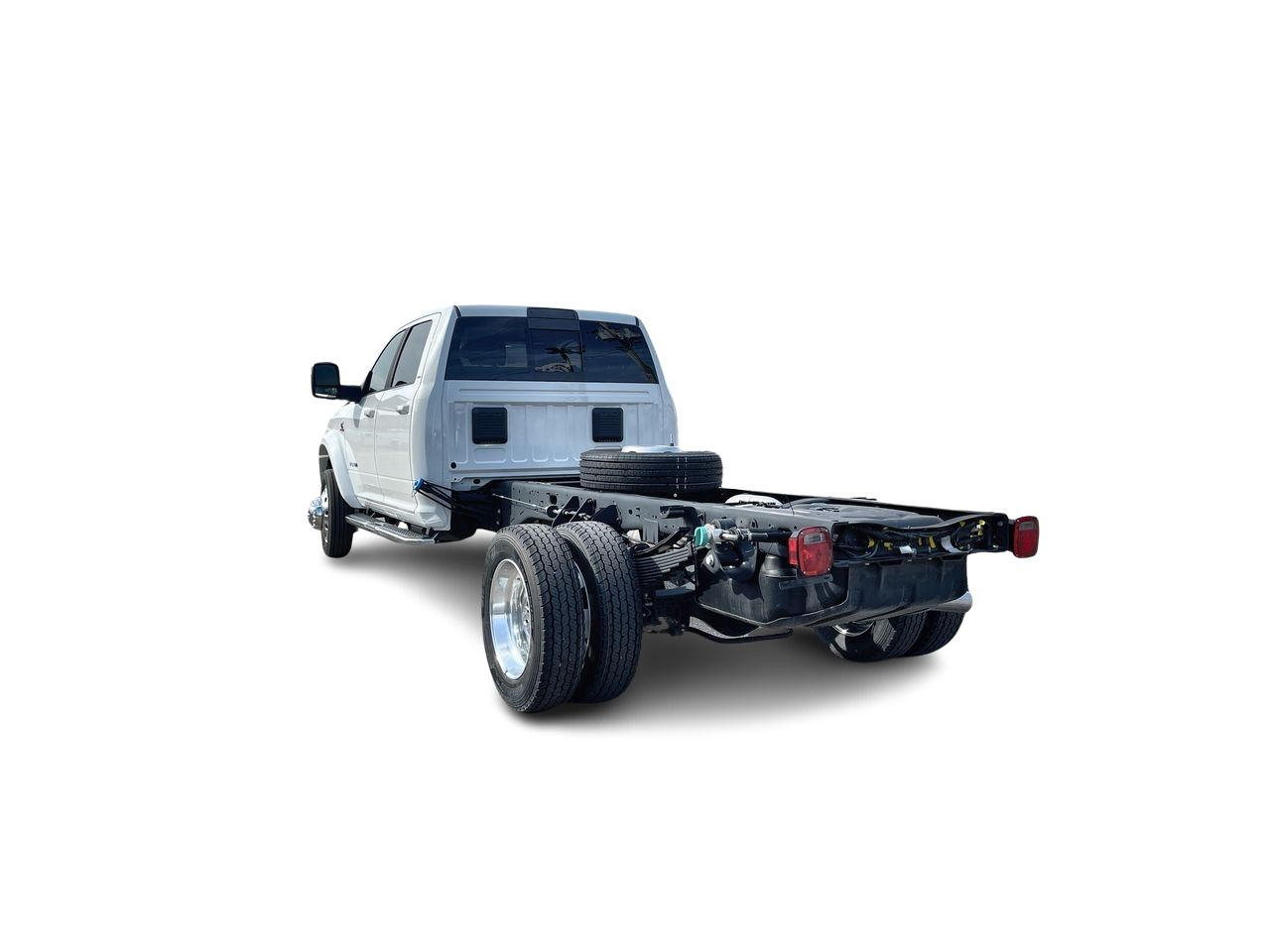 2024 Ram 5500 in Regina, Saskatchewan