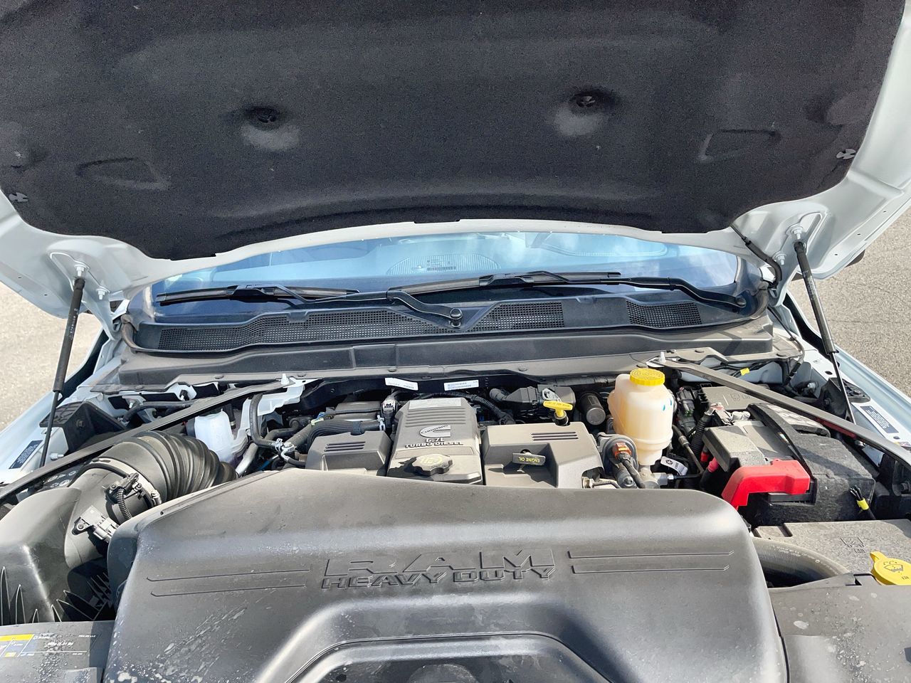 2024 Ram 5500 in Regina, Saskatchewan