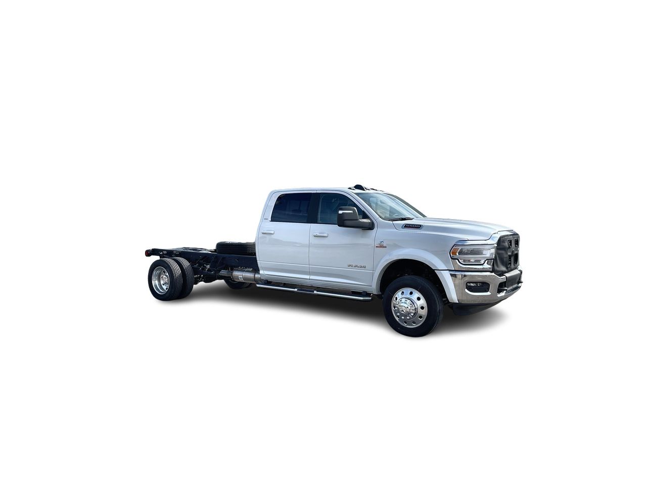 2024 Ram 5500 in Regina, Saskatchewan