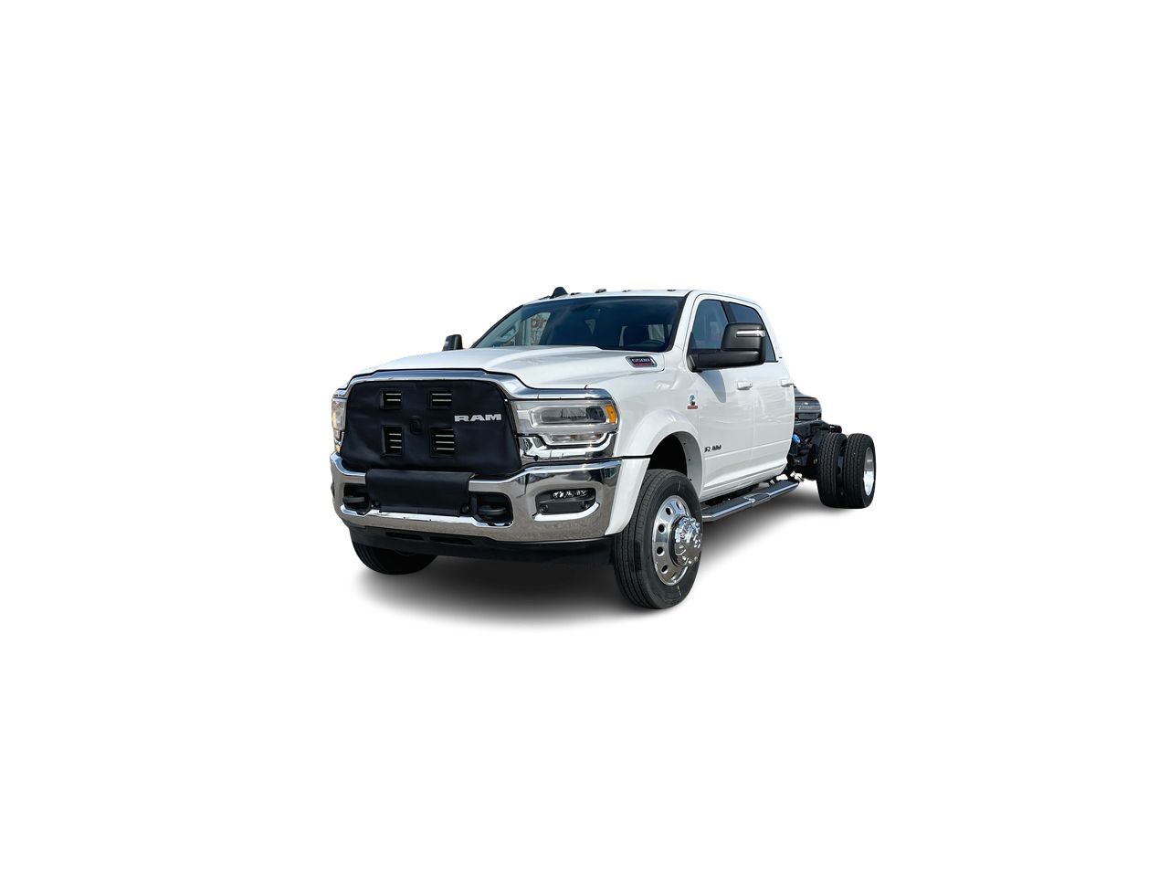 2024 Ram 5500 in Regina, Saskatchewan