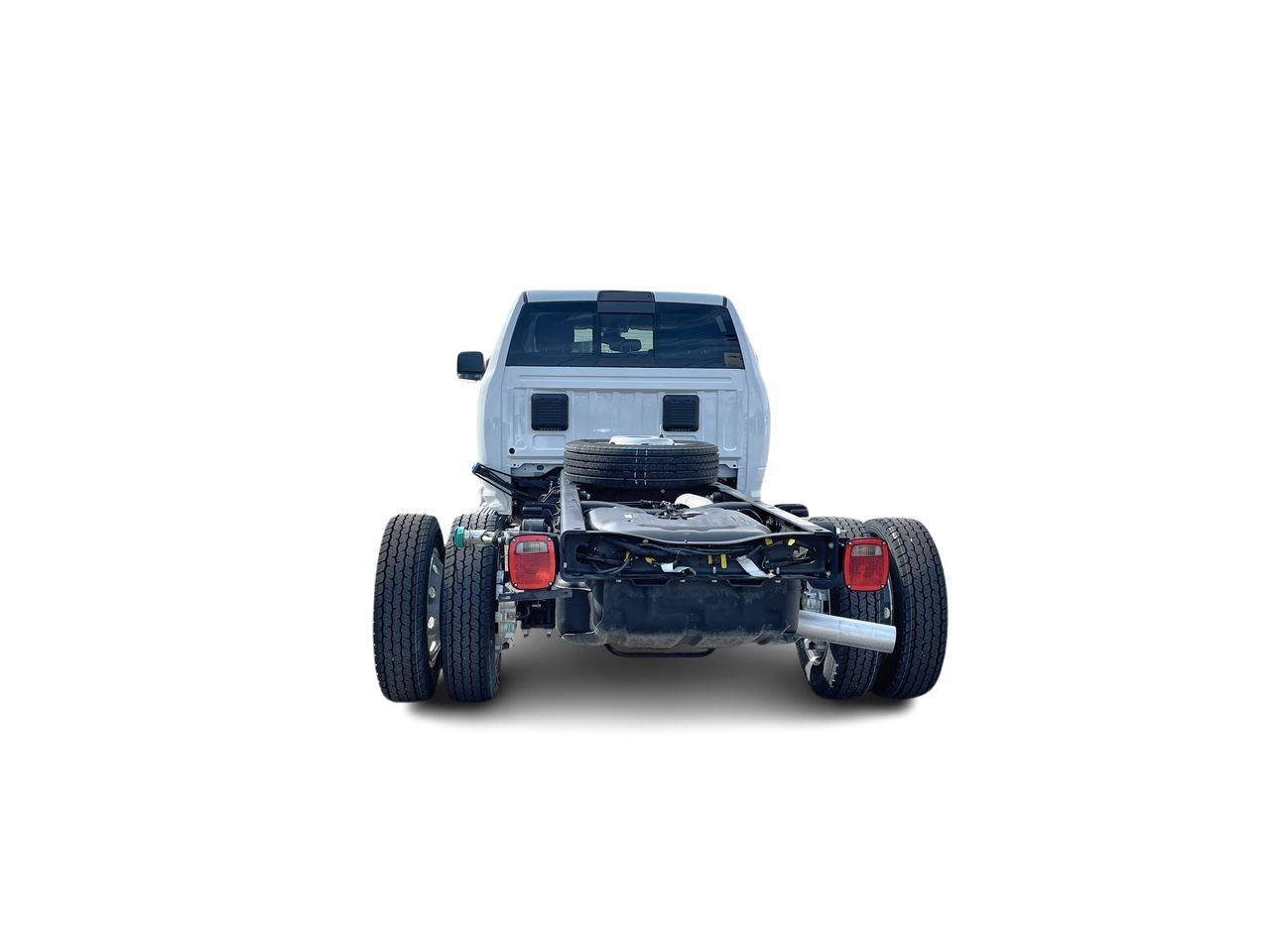 2024 Ram 5500 in Regina, Saskatchewan