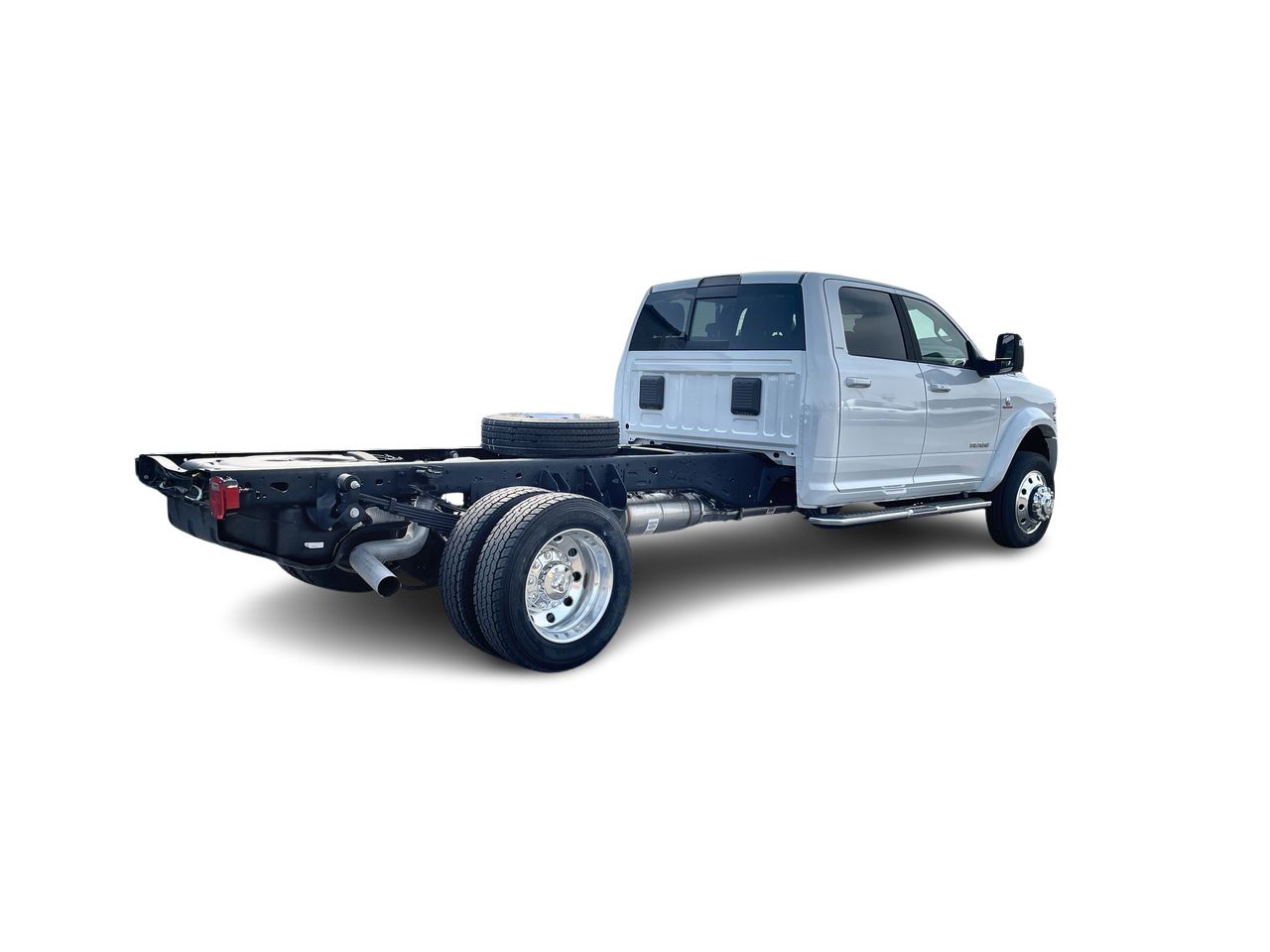 2024 Ram 5500 in Regina, Saskatchewan