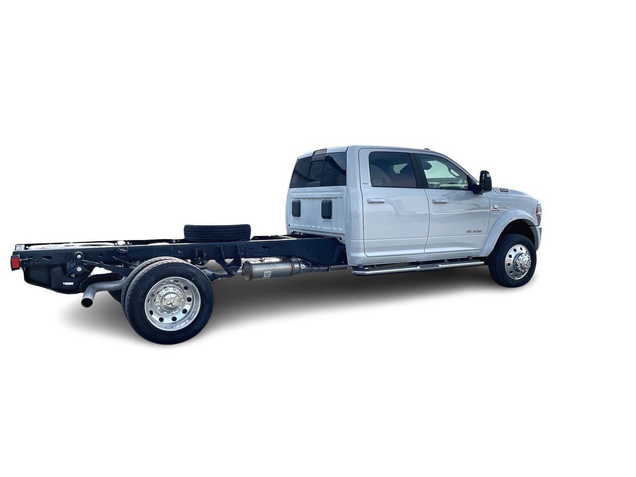 2024 Ram 5500 in Regina, Saskatchewan