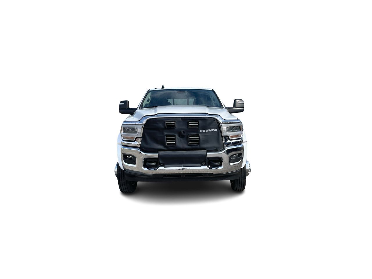 2024 Ram 5500 in Regina, Saskatchewan