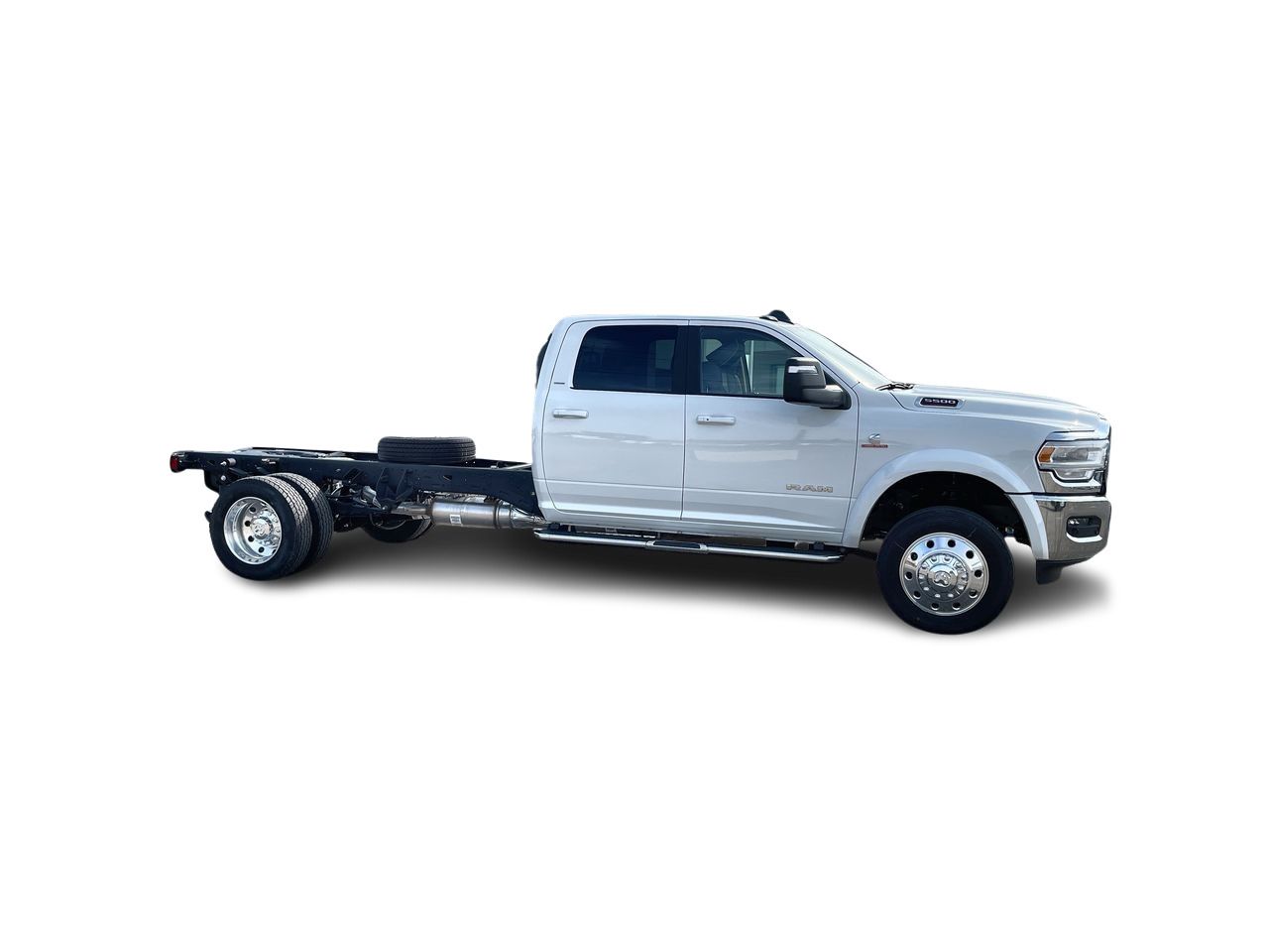 2024 Ram 5500 in Regina, Saskatchewan