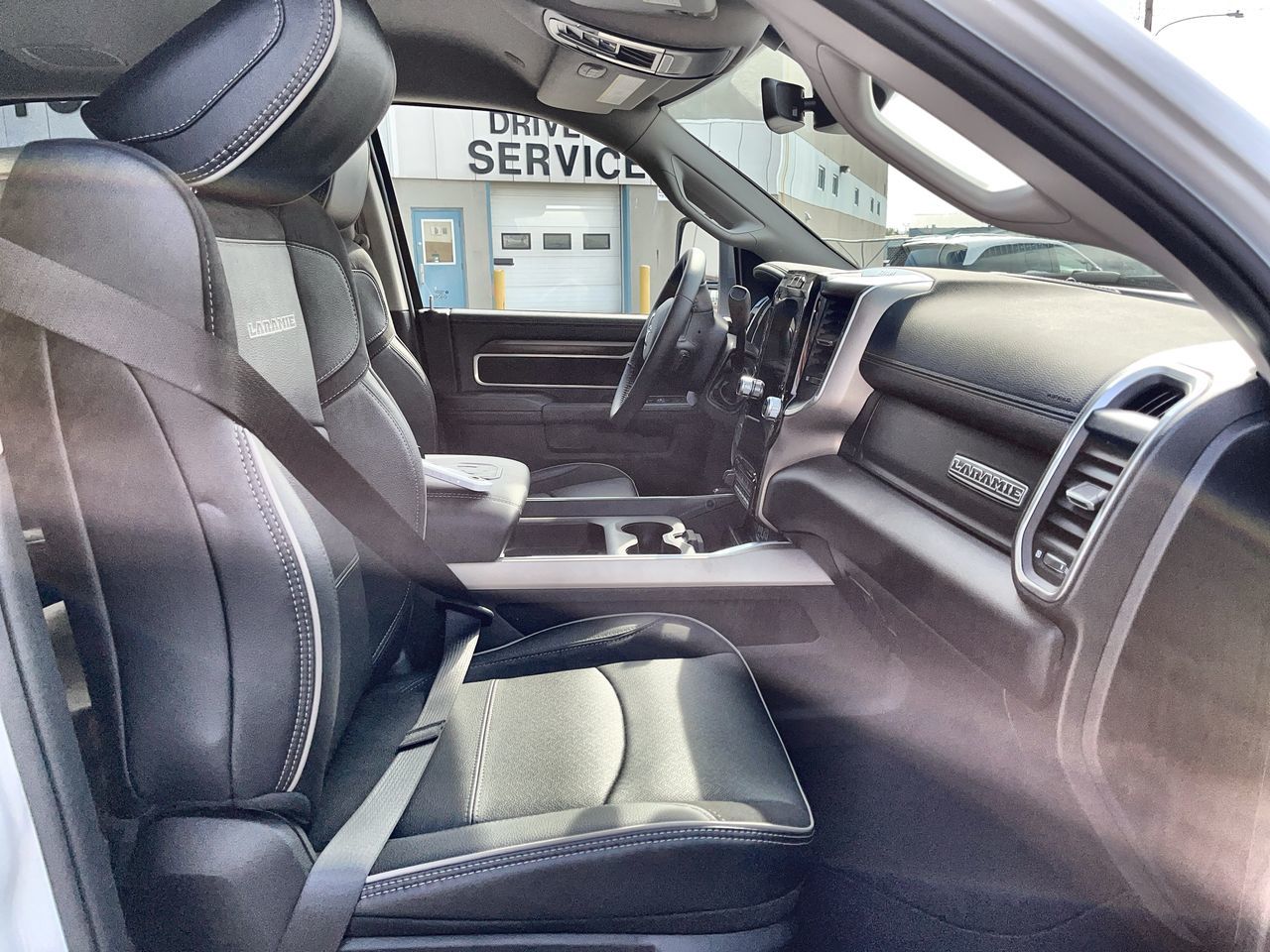 2024 Ram 5500 in Regina, Saskatchewan