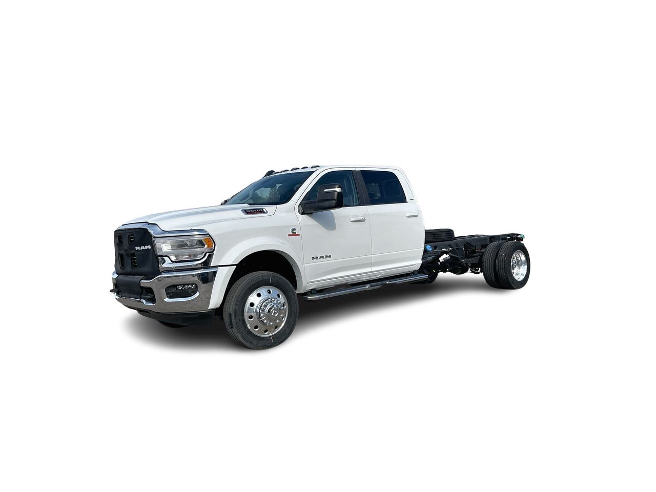 2024 Ram 5500 in Regina, Saskatchewan
