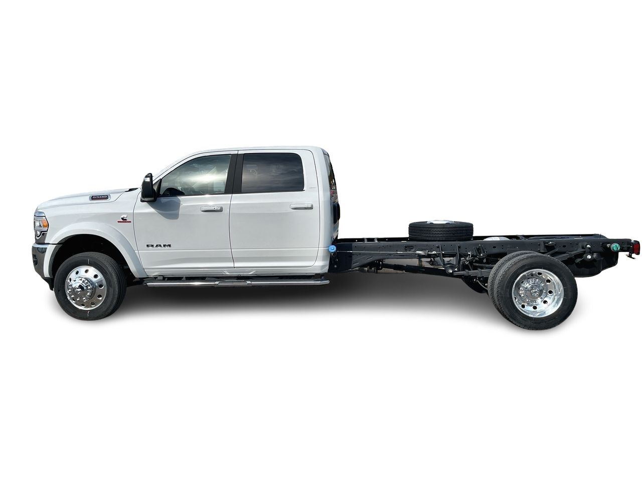 2024 Ram 5500 in Regina, Saskatchewan