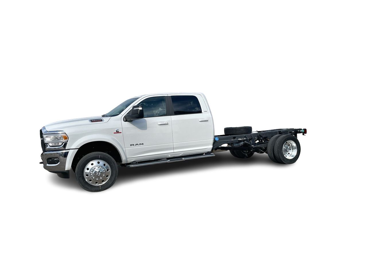 2024 Ram 5500 in Regina, Saskatchewan