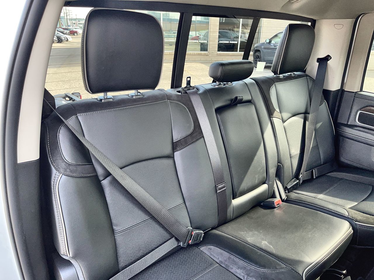 2024 Ram 5500 in Regina, Saskatchewan