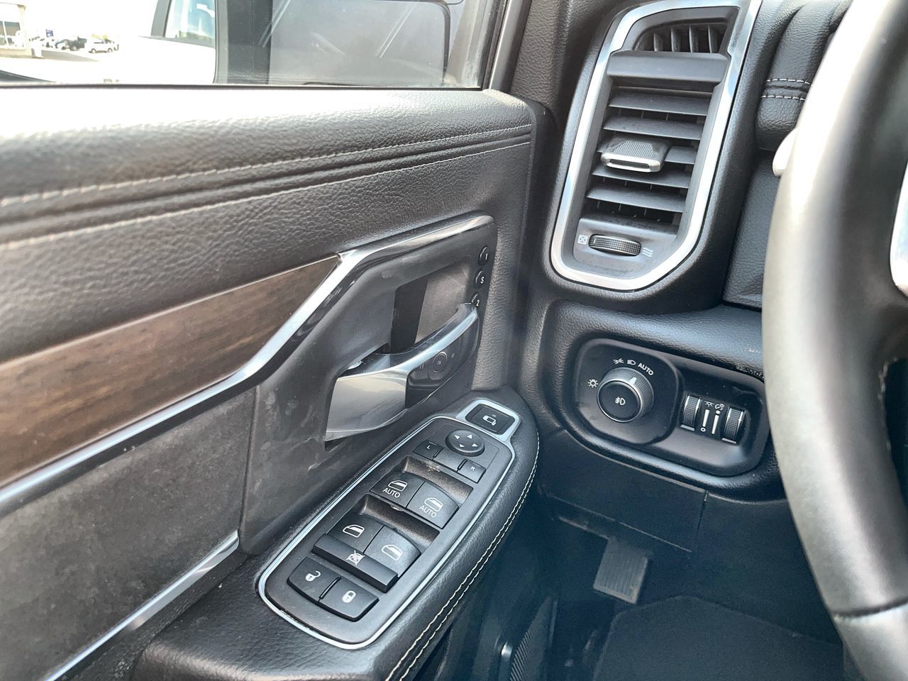 2024 Ram 5500 in Regina, Saskatchewan