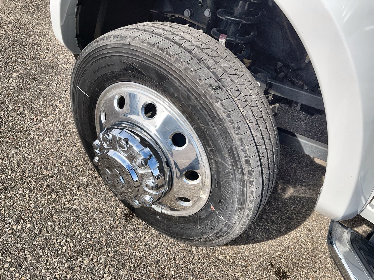 2024 Ram 5500 in Regina, Saskatchewan