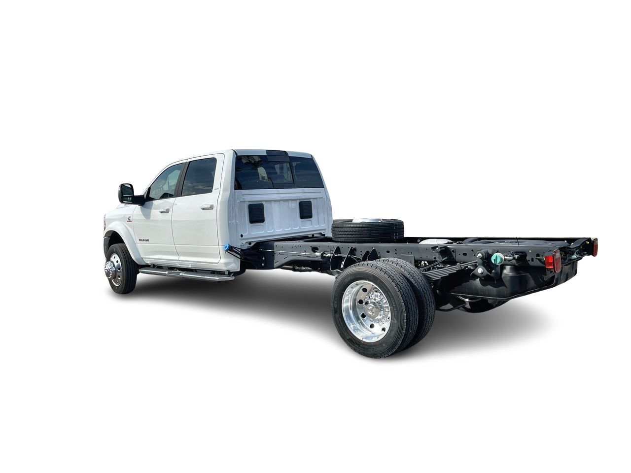 2024 Ram 5500 in Regina, Saskatchewan